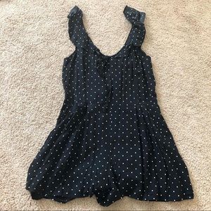 Abercrombie & Fitch Romper
